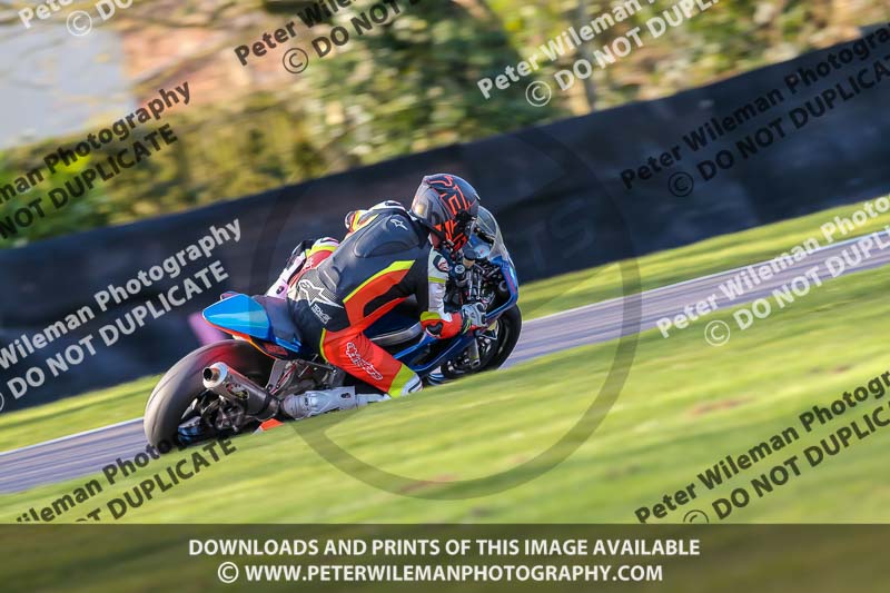 Oulton Park 20th March 2020;PJ Motorsport Photography 2020
